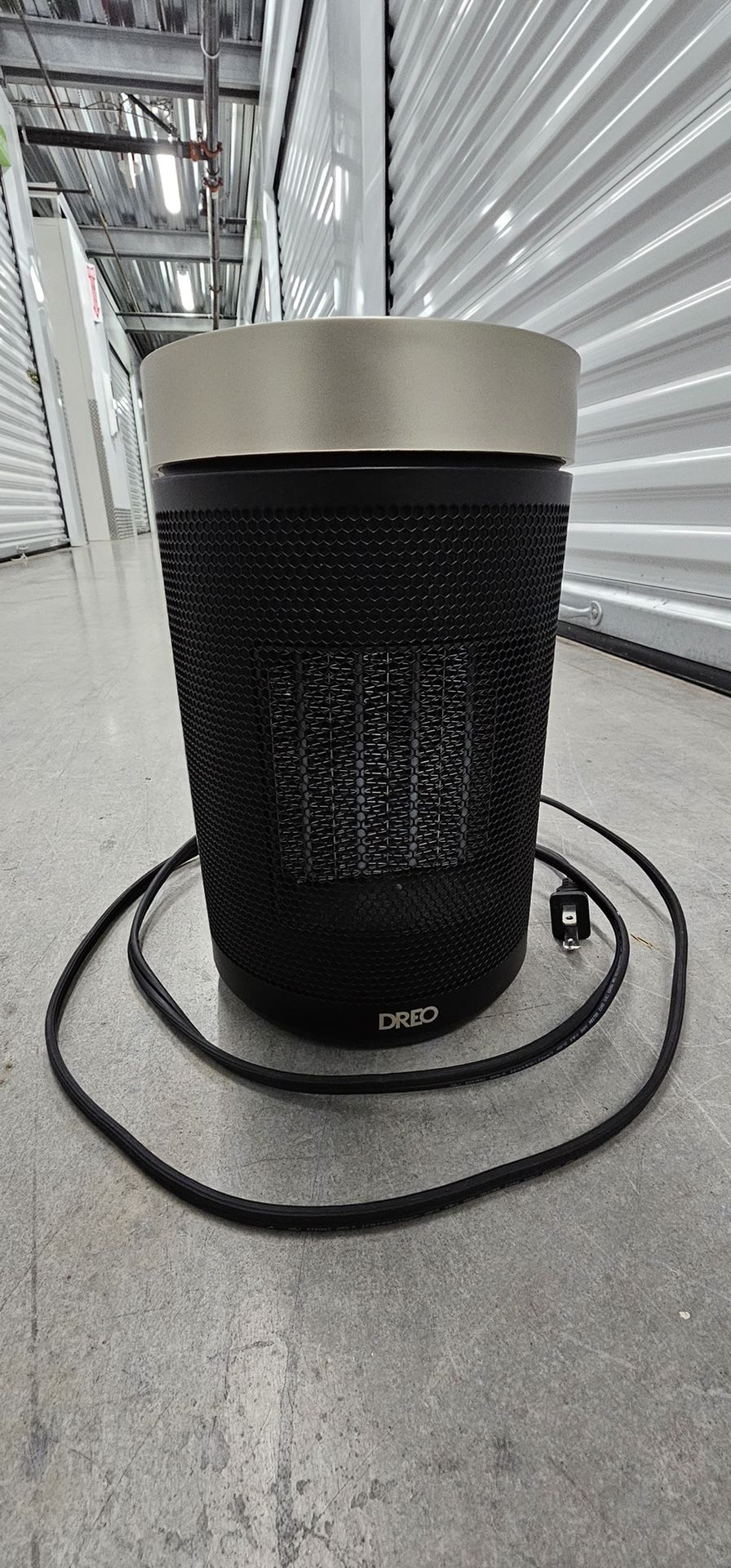 Dreo Portable Space Electric Heater