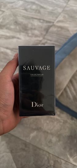 Dior Sauvage Eau de Parfum (EDP) – Men’s Fragrance