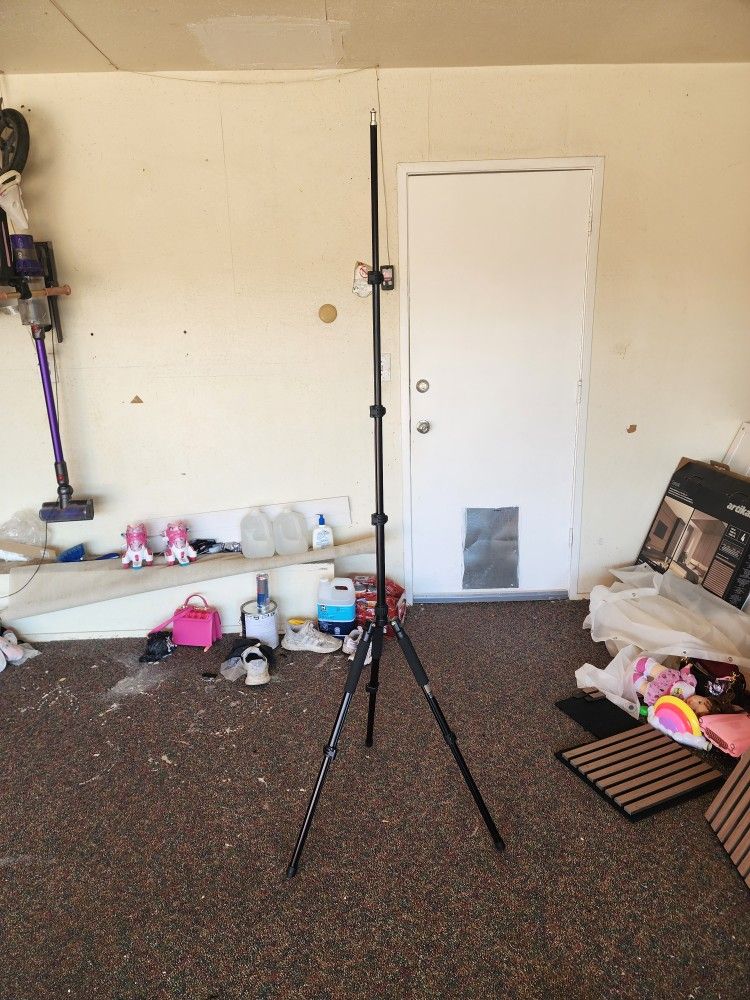 Telescope Camera Stand