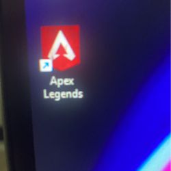 Apex Legends Account