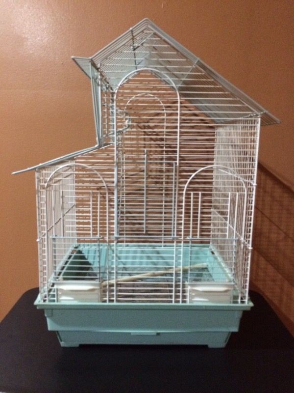 Birdcage