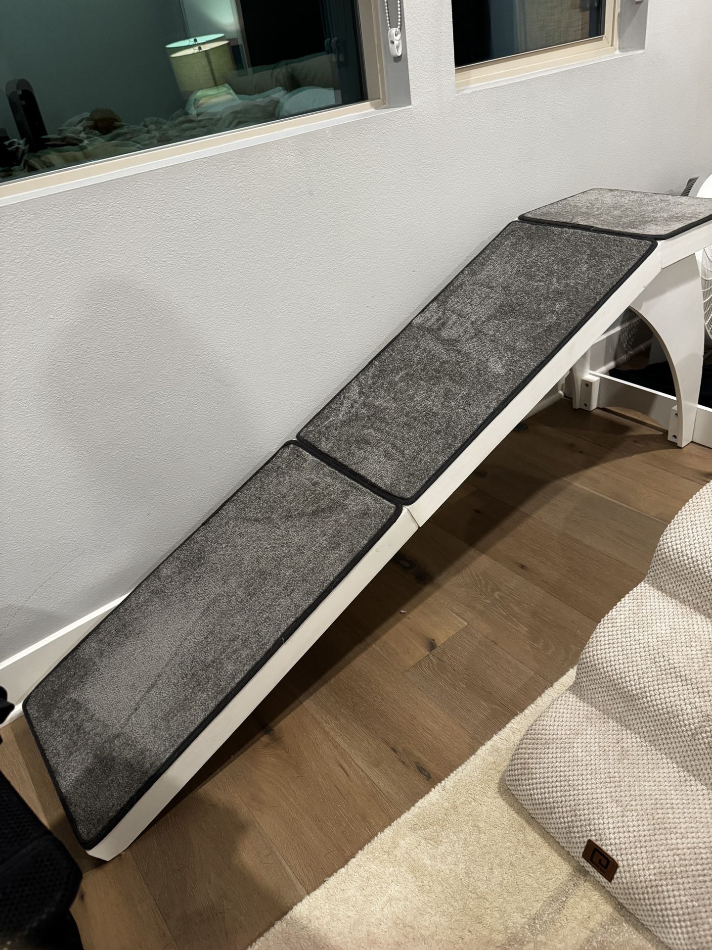 Dog Ramp For Bed