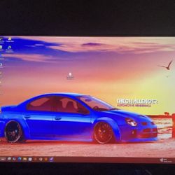 280 HZ Gaming Monitor