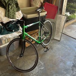 Schwinn Bicycle 