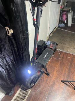 Gt06 Eletric Scooter