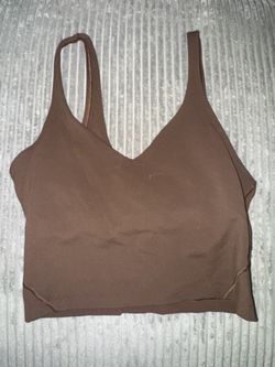 Lululemon Align Tank