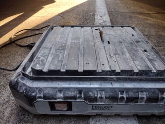 Tile Cutter
