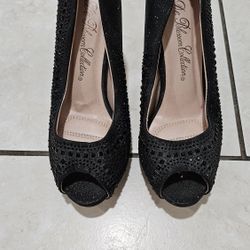 Womens  Dress Shoes