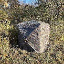 Rhino 180 Ground Blind