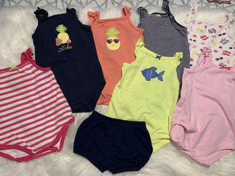 Baby clothes