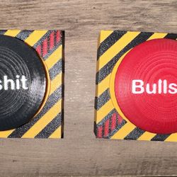 Novelty Button 