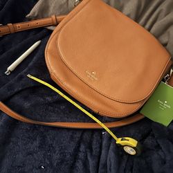 New Kate Spade Crossbody