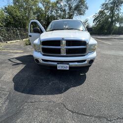 2003 Dodge Ram 1500