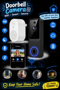 smart Doorbell
