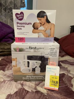 Breast Pump