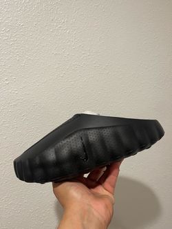 Nike Mind 001 Slide Triple Black
