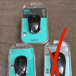 Computer Mouse 