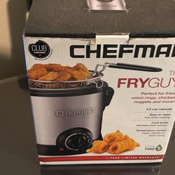 Frier