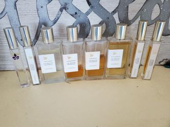 Lavanilla Healthy Fragrance Perfume