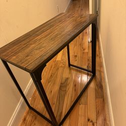 Folding Work Desk 