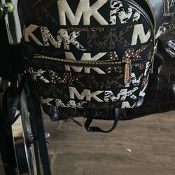 Mk Back pack 