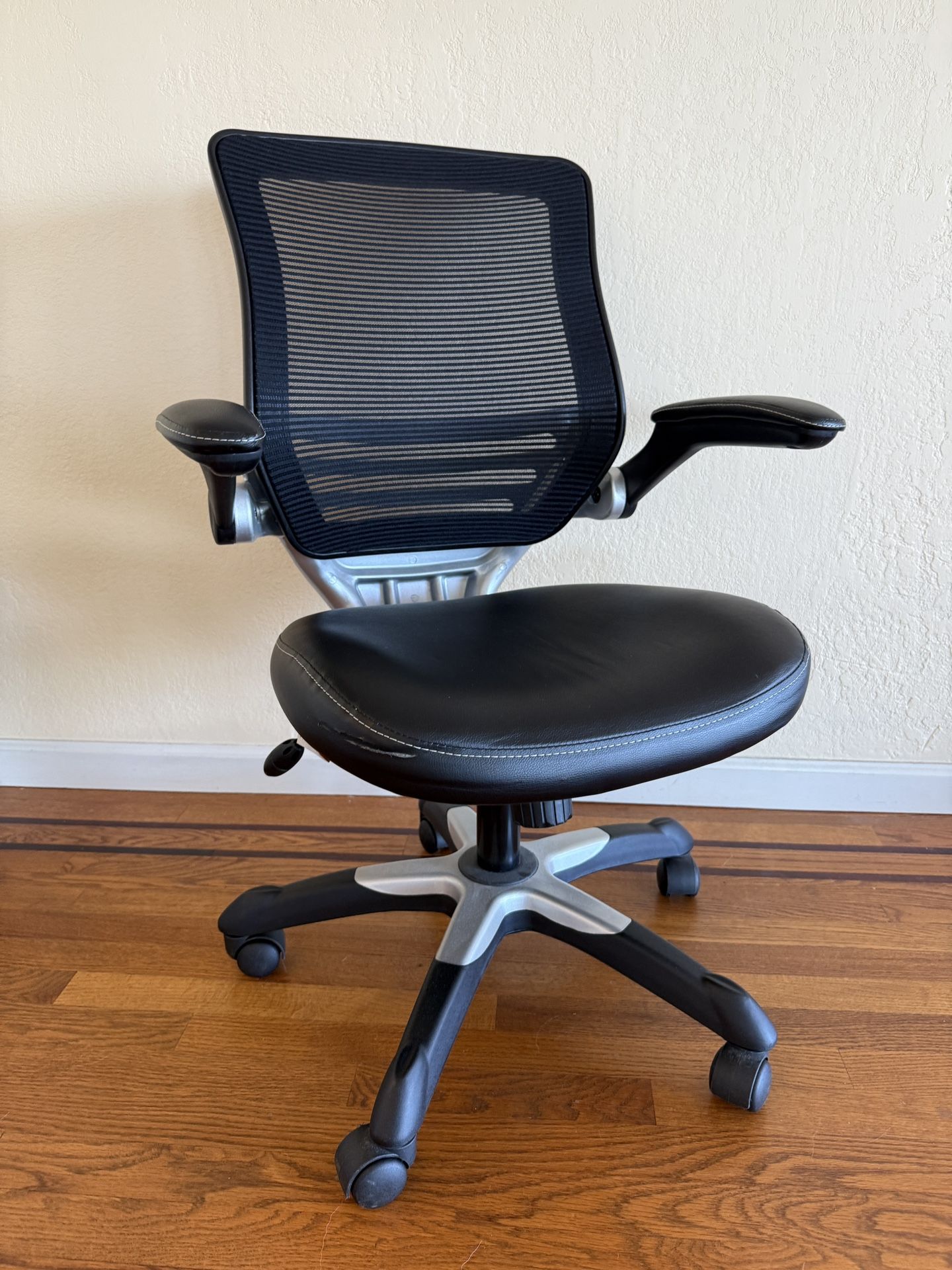 Modway Edge Porch & Den Tonti Frame Mesh Seat Office Chair