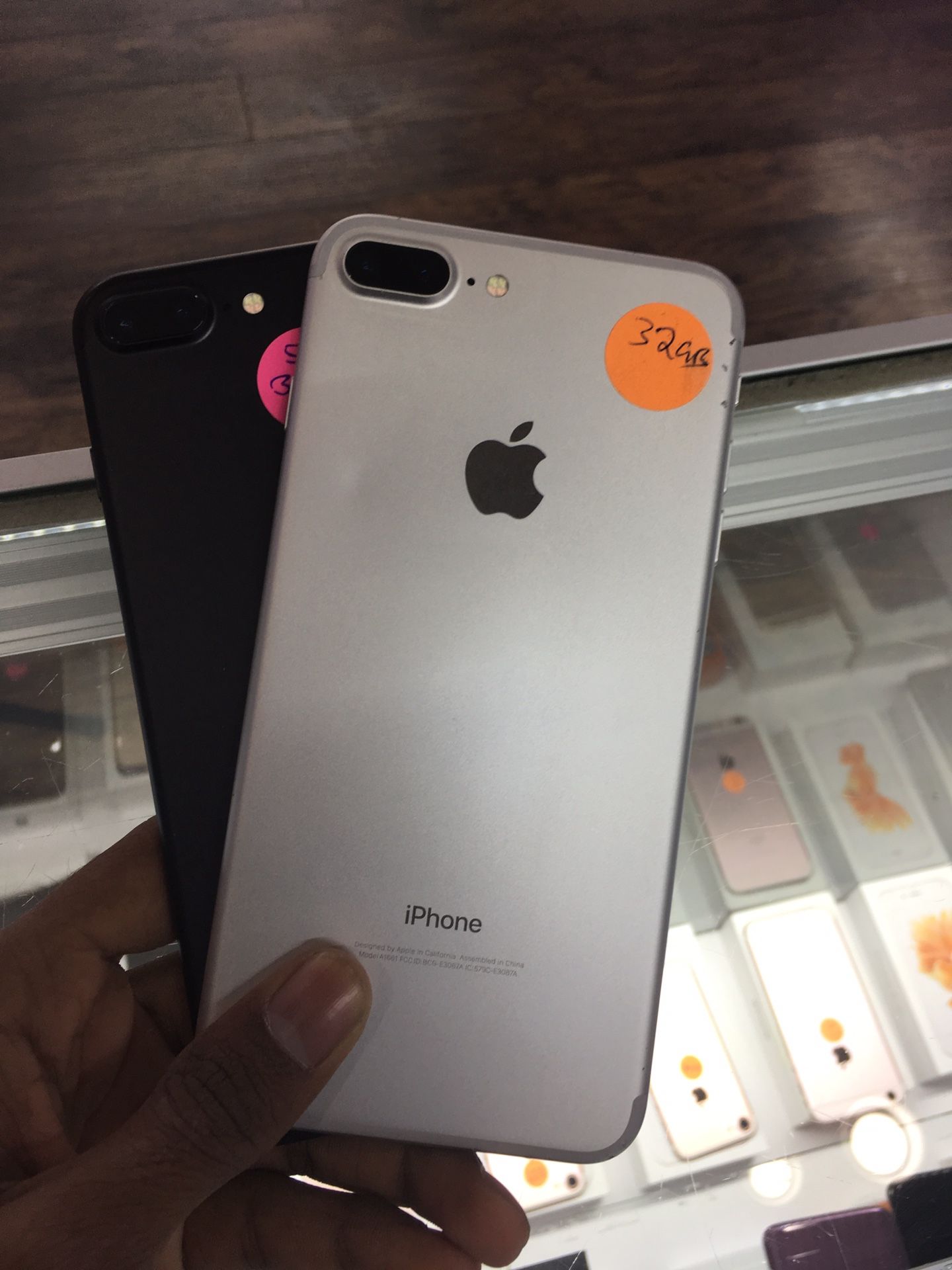 iPhone 7 Plus 32Gb Unlock