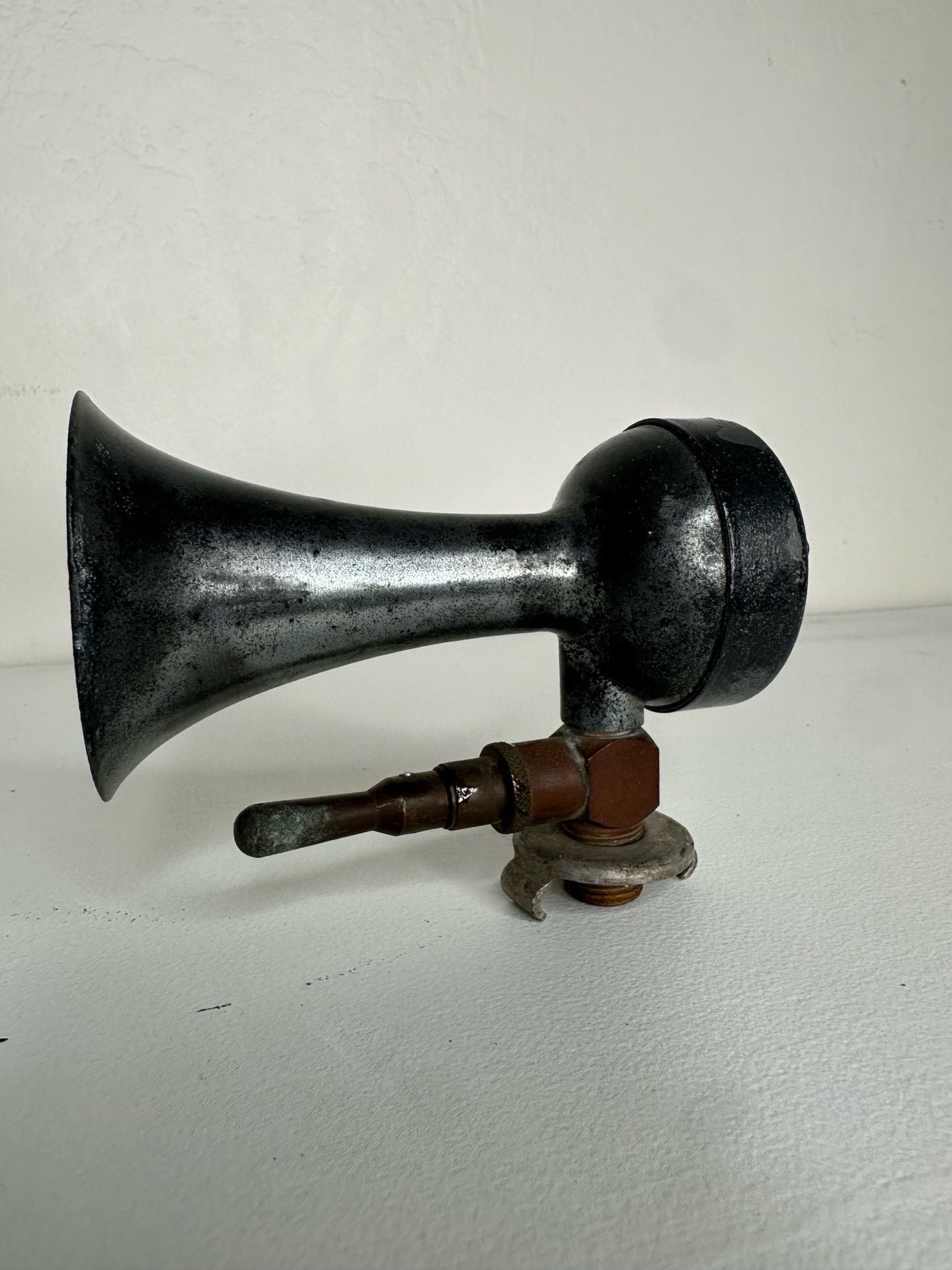 Vintage Falcon Boat Horn / Marine Air Horn
