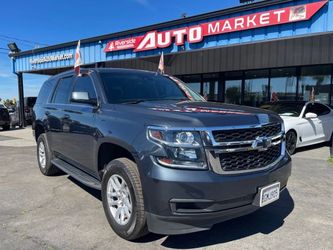 2019 Chevrolet Tahoe