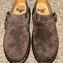 Dr. Martens Isham US 8M/US 9L/UK 7/EU 41