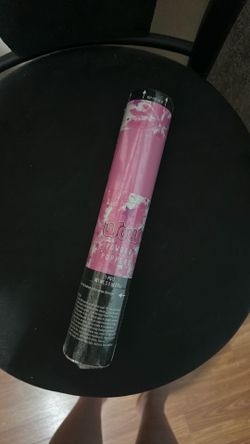PINK WOW Power Popper Gender Reveal NEW in sealed wrap