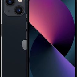 IPHONE 13 UNLOCKED 