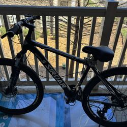 Used Sirdar S-900 Mountain Bike - Needs Chain Fix