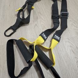 TRX Exercise Straps