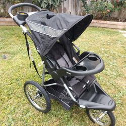 Good N Clean Condition Baby Stroller
