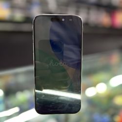 iPhone 15 Pro • 256GB Unlocked • Excellent Condition