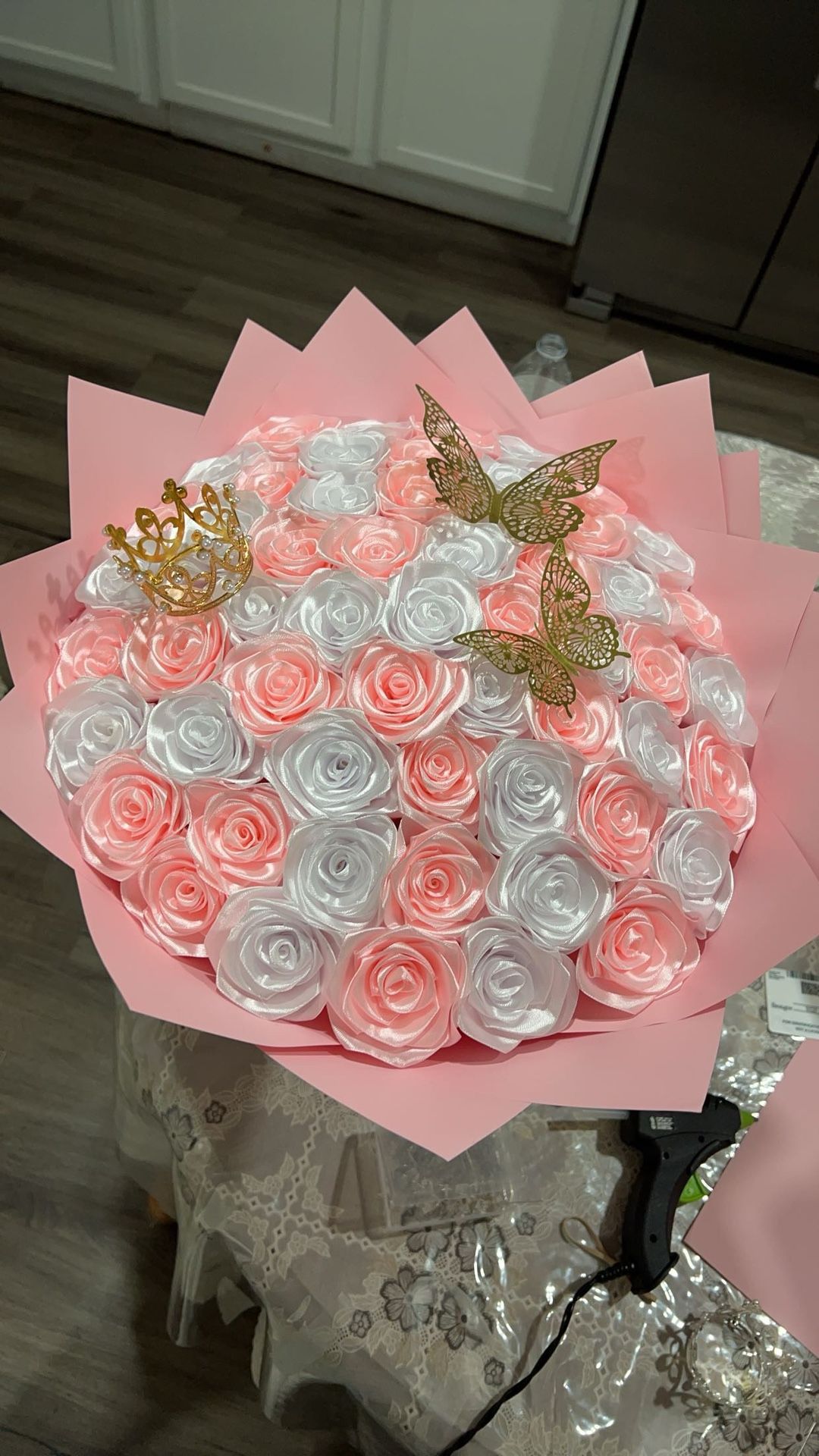 eternal roses
