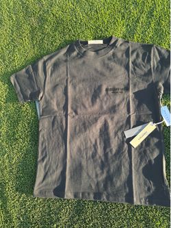 *BEST OFFER* Brand New Essential Fear of God Tee
