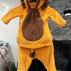 Halloween Costume