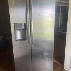 Freezer refrigerator
