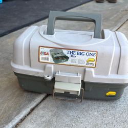 Tackled box