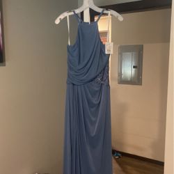 David’s Bridal bridesmaid Dress