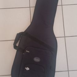 FORRO ACOLCHADO/GUIT. ELECTRICA