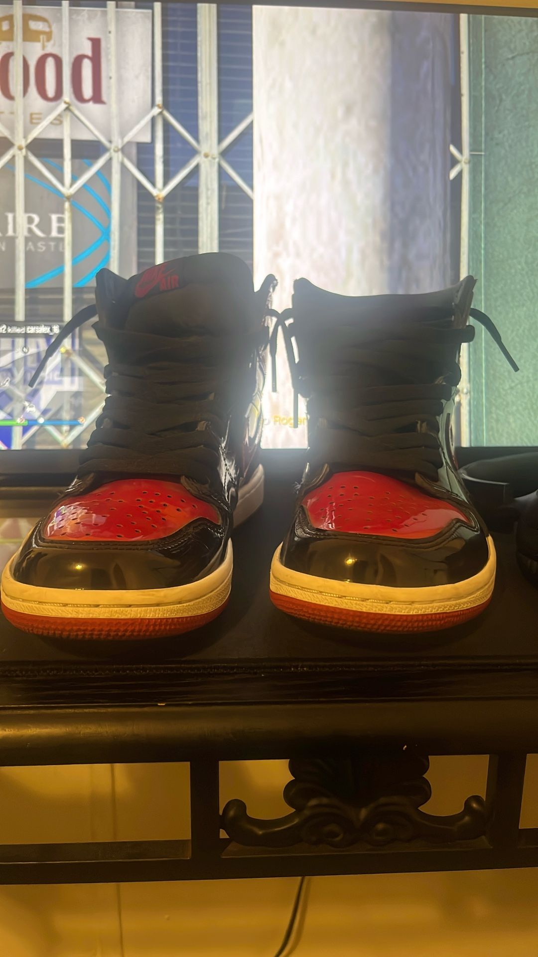 Jordan 1s Retro High OG