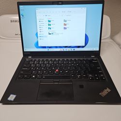 Lenovo ThinkPad X1 Carbon Intel Core i5