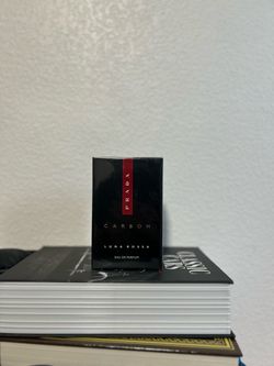 Prada Luna Rossa Carbon Eau de Parfum