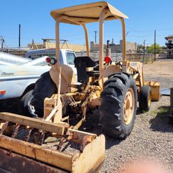 John Deer Jd 304-4