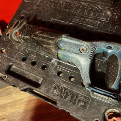 MAKITA SAWZALL 