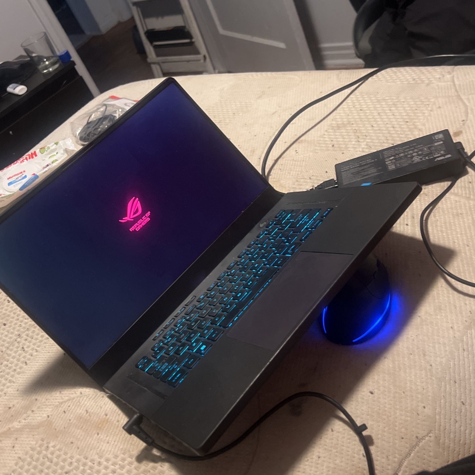 Asus Gaming Laptop
