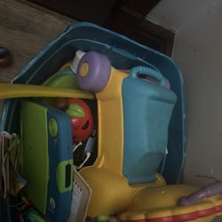 Toys